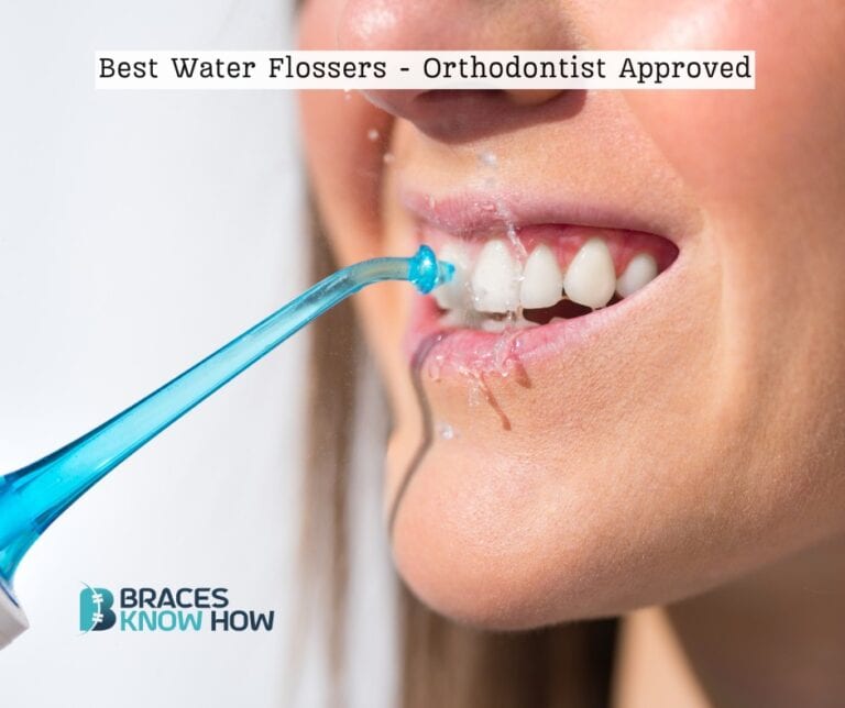 Best Water Flossers 2024: 5 Dentist-Approved Picks